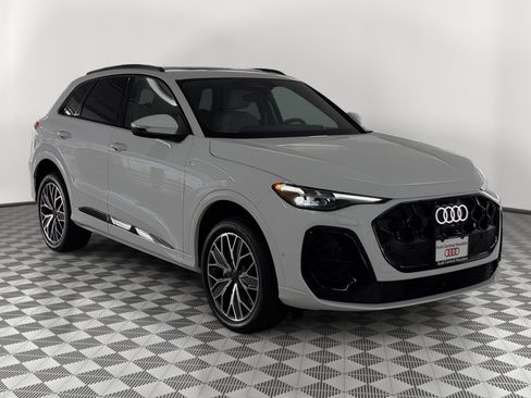 New 2026 Audi Q5 Premium Plus AWD/4WD image 7