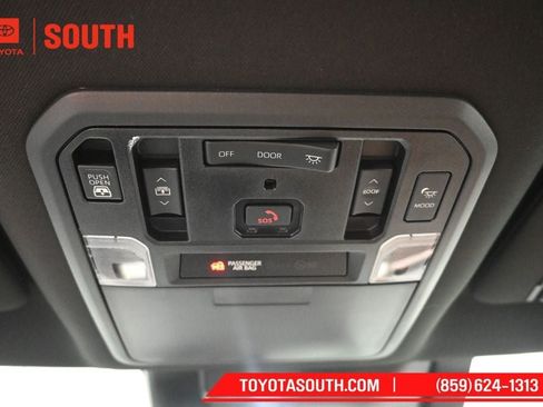 New 2026 Toyota Tundra 1794 Edition AWD/4WD image 27