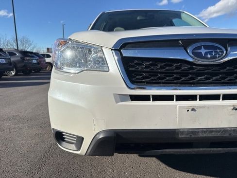 Used 2015 Subaru Forester 2.5i Premium w/ All-Weather Package image 9