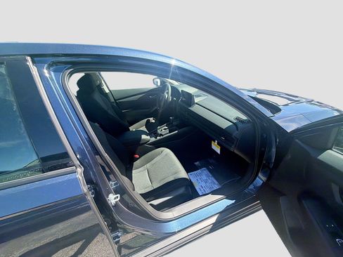 New 2026 Honda Accord SE image 23