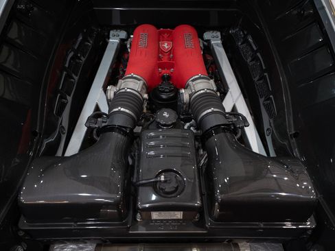 Used 2005 Ferrari F430 Coupe RWD image 69
