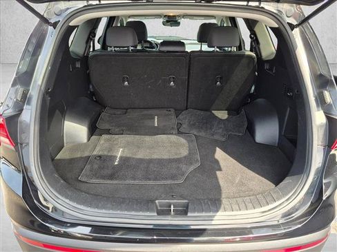 Used 2021 Hyundai Santa Fe SEL FWD image 12