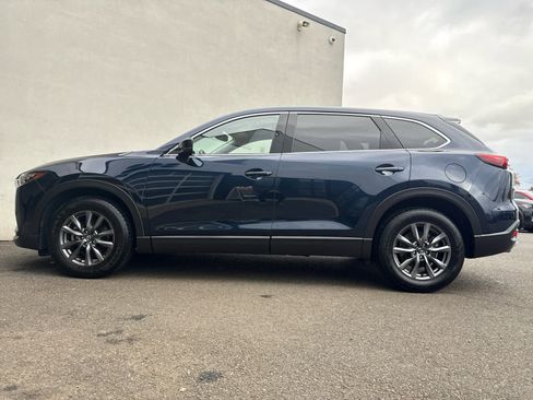 Certified 2023 MAZDA CX-9 Touring image 3