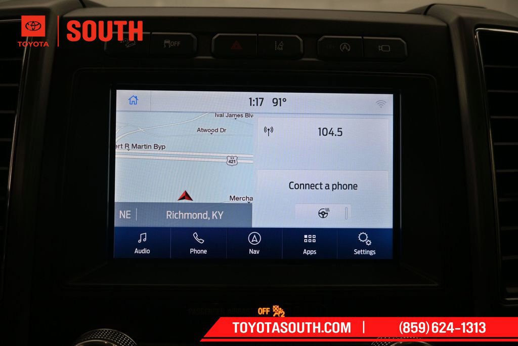 Used 2021 Ford Expedition Platinum AWD/4WD image 15