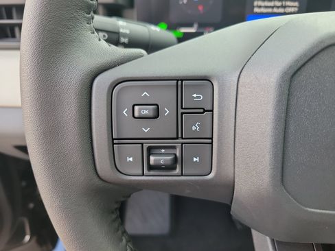 Used 2026 Toyota RAV4 XLE Premium FWD image 21