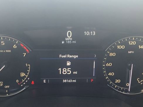 Used 2020 Cadillac CT4 Sport w/ Climate Package image 19