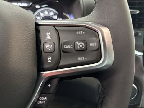 New 2026 RAM 1500 Big Horn AWD/4WD image 18
