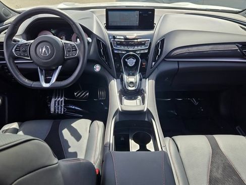 Certified 2024 Acura RDX A-Spec AWD/4WD image 12