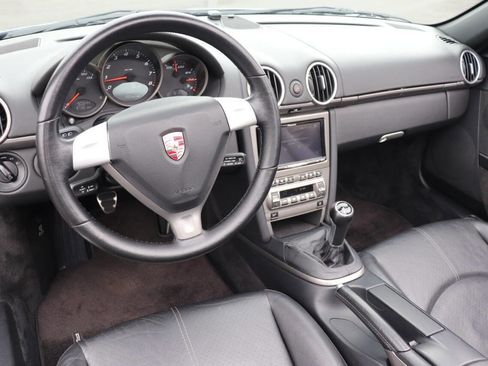 Used 2005 Porsche Boxster RWD image 27