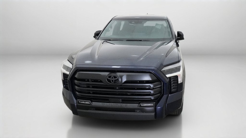 New 2026 Toyota Tundra Limited w/ Nightshade Package AWD/4WD image 42