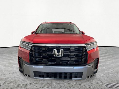 New 2026 Honda Pilot Elite image 2