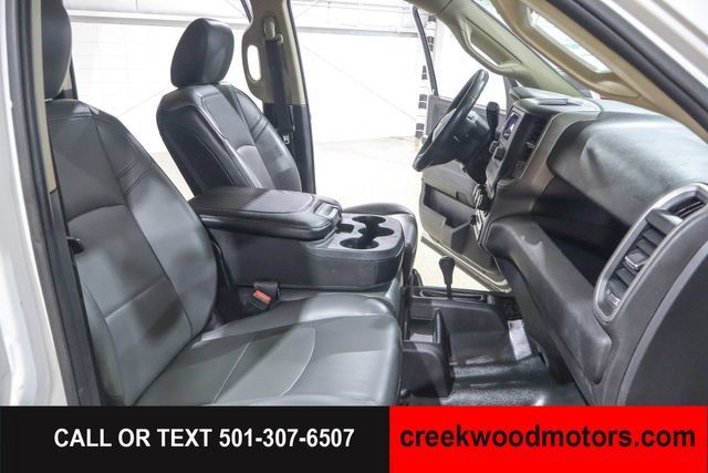 Used 2019 RAM 3500 Tradesman w/ Chrome Appearance Group AWD/4WD image 10