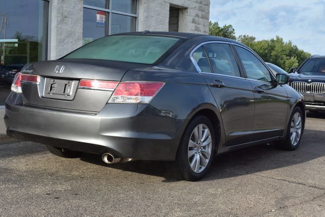 Used 2012 Honda Accord EX-L image 14