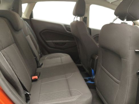 Used 2019 Ford Fiesta SE w/ Equipment Group 201A image 19