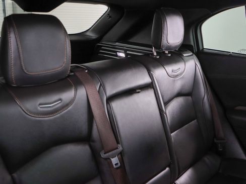 Used 2023 Cadillac XT4 Sport image 28