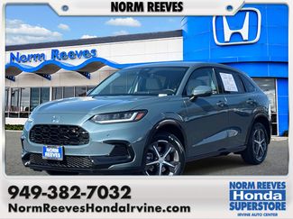 Used 2024 Honda HR-V EX-L 360° Tour