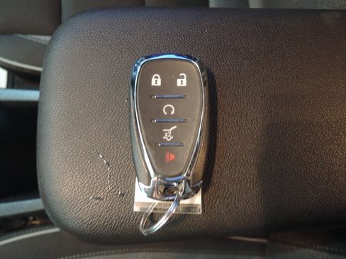 Used 2024 Chevrolet TrailBlazer LT w/ Convenience Package image 38