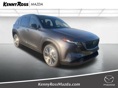 New 2026 MAZDA CX-5 Preferred