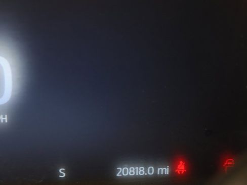 Used 2024 Ford F250 Platinum image 13