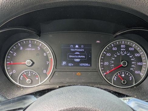 Used 2019 Kia Optima LX FWD image 15