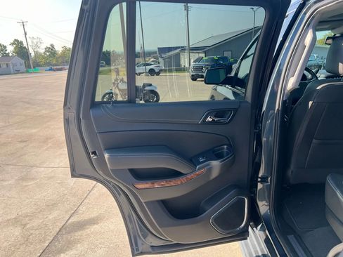 Used 2020 Chevrolet Tahoe Premier image 34