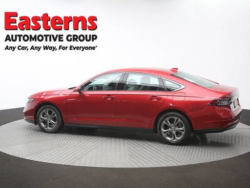 Used 2024 Honda Accord EX image 62