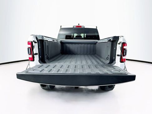 Used 2019 RAM 1500 Rebel w/ Rebel Level 2 Equipment Group image 12