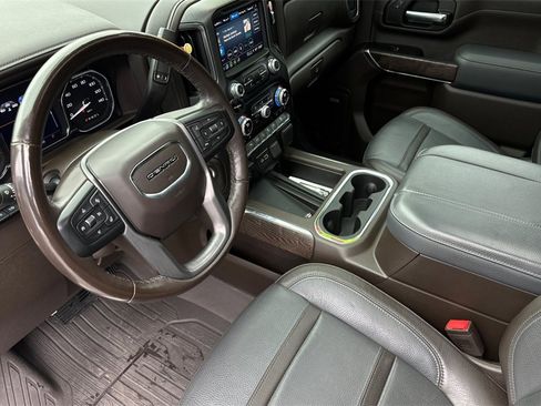 Used 2023 GMC Sierra 2500 Denali w/ Denali Ultimate Package image 10