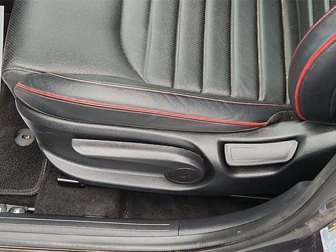 Used 2024 Kia Forte GT image 16