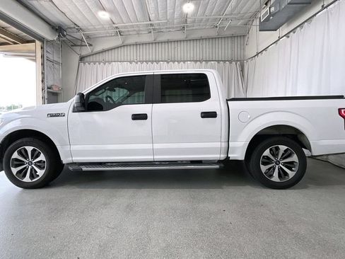 Used 2020 Ford F150 XL w/ Equipment Group 101A Mid RWD image 26