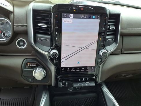 New 2026 RAM 1500 Laramie image 17