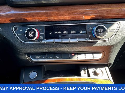Used 2021 Audi Q5 e Premium w/ Convenience Package AWD/4WD image 19