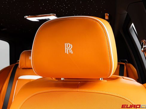 Used 2023 Rolls-Royce Cullinan AWD/4WD image 46