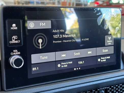 New 2026 Honda CR-V TrailSport image 21