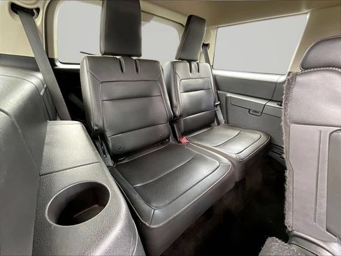 Used 2012 Ford Flex Limited AWD/4WD image 26