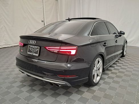 Used 2019 Audi S3 Premium Plus image 3