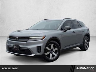 Used 2025 Honda Prologue Touring video 1