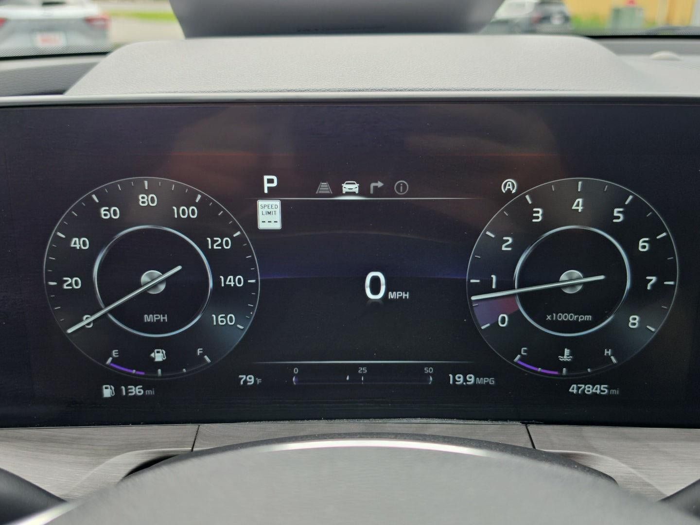 Certified 2023 Kia Telluride SX X-Line AWD/4WD image 45