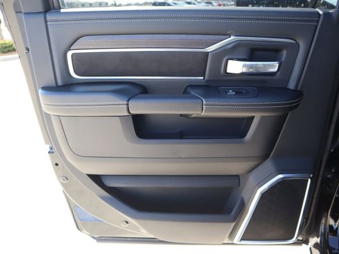 New 2026 RAM 2500 Laramie w/ Night Edition image 17