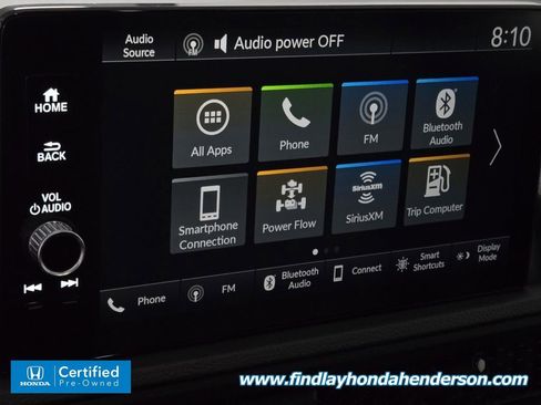 Certified 2025 Honda CR-V Sport-L image 18