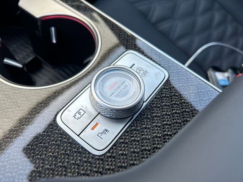New 2026 Genesis GV80 3.5T e-SC AWD/4WD image 24
