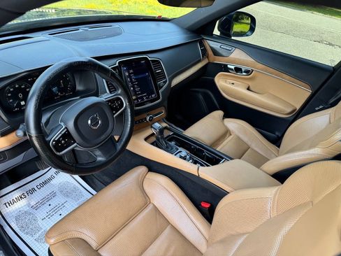 Used 2019 Volvo XC90 T6 Inscription w/ Advanced Package AWD/4WD image 10