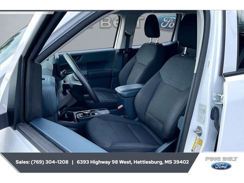 Used 2025 Ford Maverick XL FWD image 19
