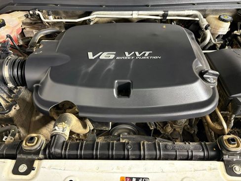 Used 2018 Chevrolet Colorado LT w/ Luxury Package, Chrome image 42