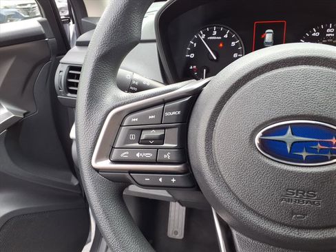 New 2025 Subaru Impreza 2.0i image 10