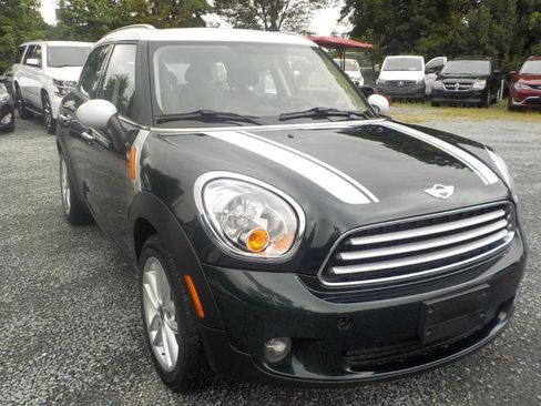 Used 2014 MINI Cooper Countryman image 7