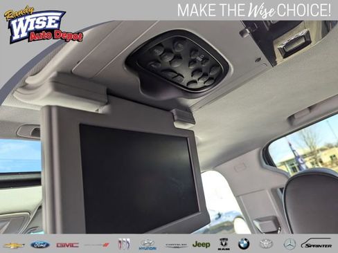 Used 2015 GMC Yukon XL Denali w/ Premium Package image 22