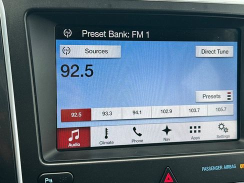 Used 2017 Ford Explorer Sport image 21