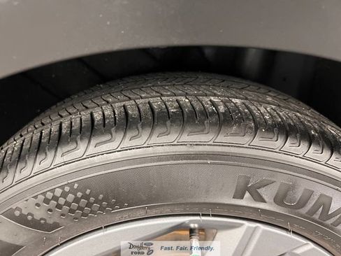 Used 2025 Kia K4 FWD image 20