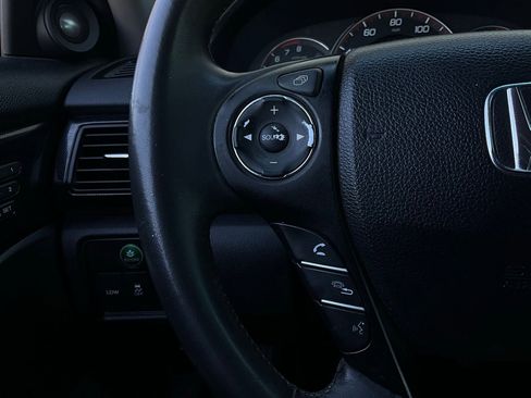 Used 2013 Honda Accord EX-L image 34